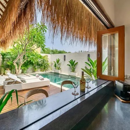 Le Fins Villa Canggu