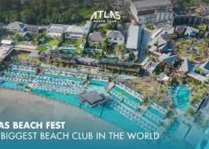 别墅 2min Beach, Atlas, Finns